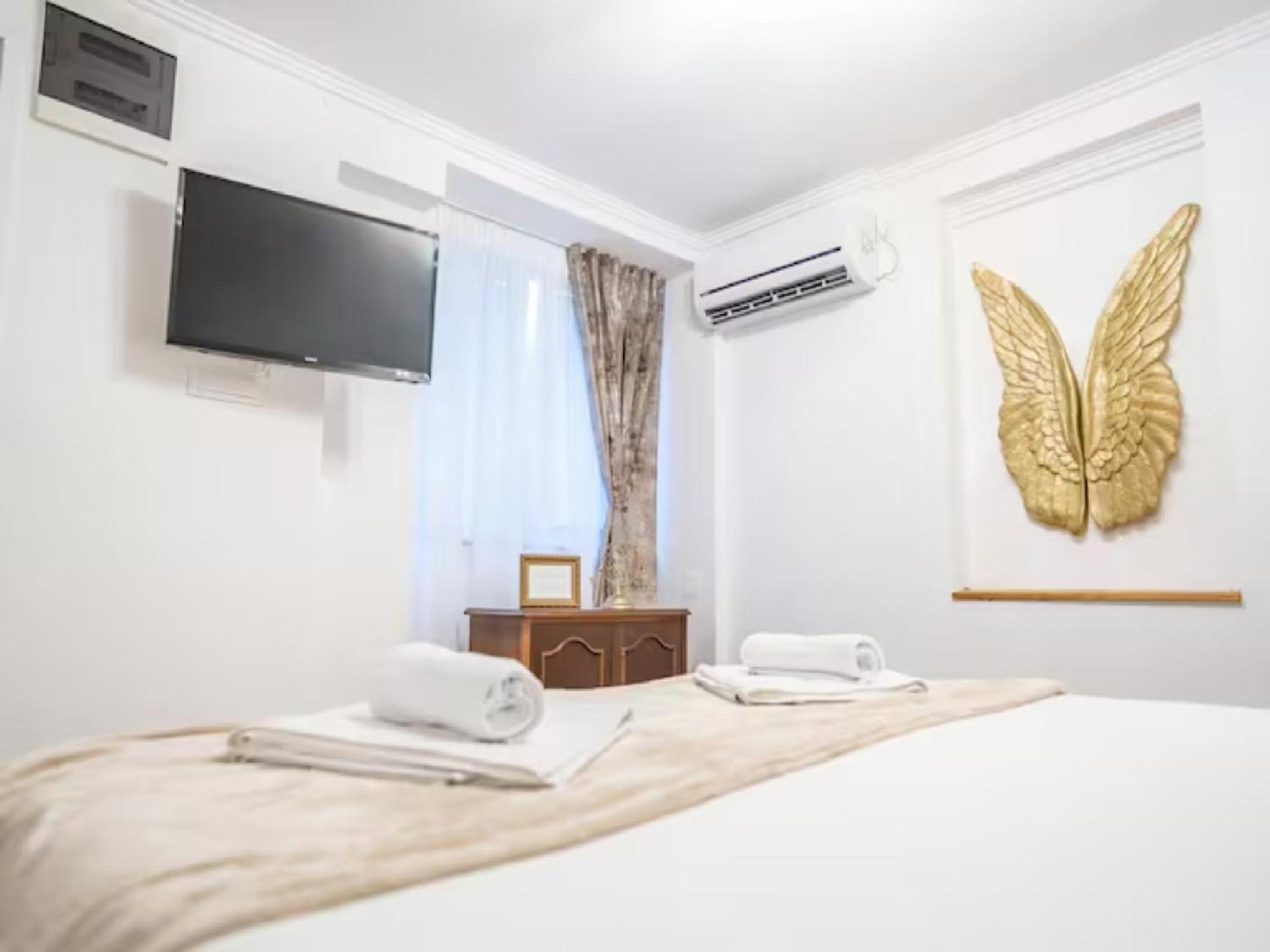 Apartment Art Split Center Pokoj fotografie